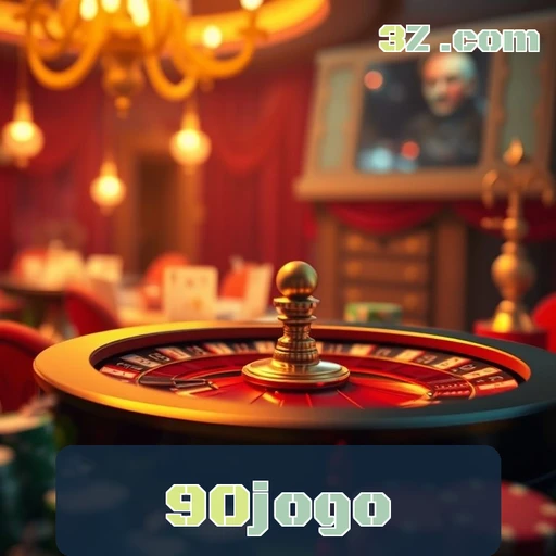 90jogo Apostas Esportivas