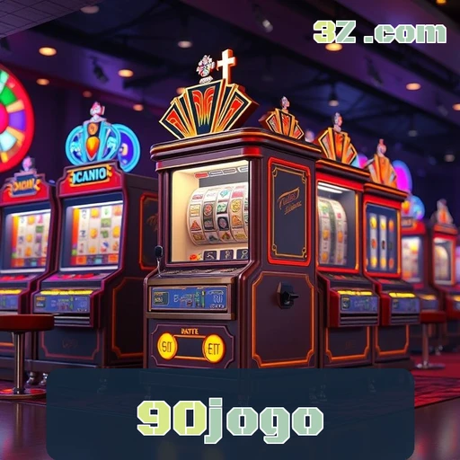 Recursos Exclusivos do App 90jogo para Jogadores Atentos