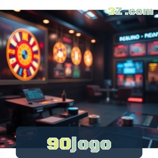 Baixar Jogos Irresistíveis no 90jogo: Sua Aventura Começa Aqui