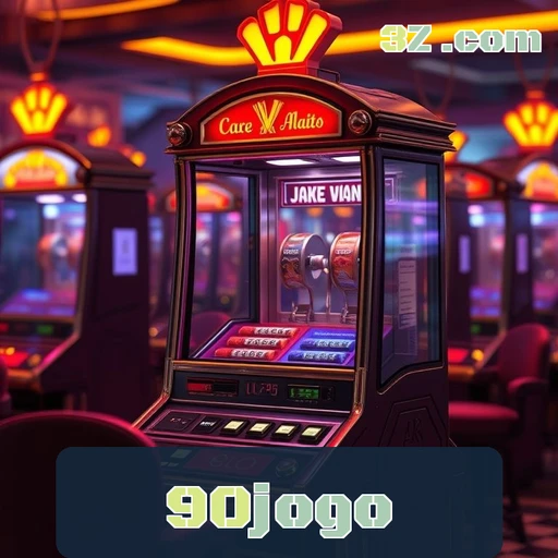 Bônus Imperdíveis no 90jogo que Transformam sua Diversão