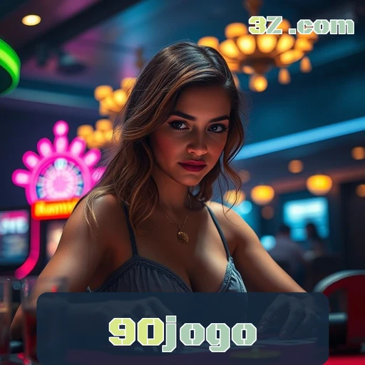 Explore o VIP do 90jogo e leve seus jogos ao próximo nível