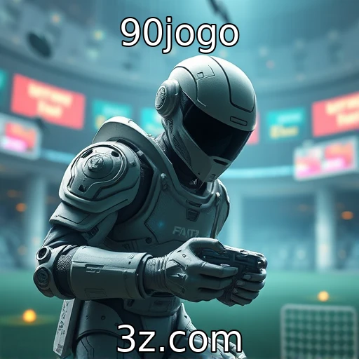 Impacto das tecnologias de IA na criação de jogos