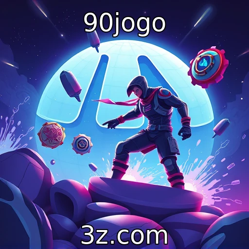 Desenvolvedores adotam novas tecnologias na criação de jogos