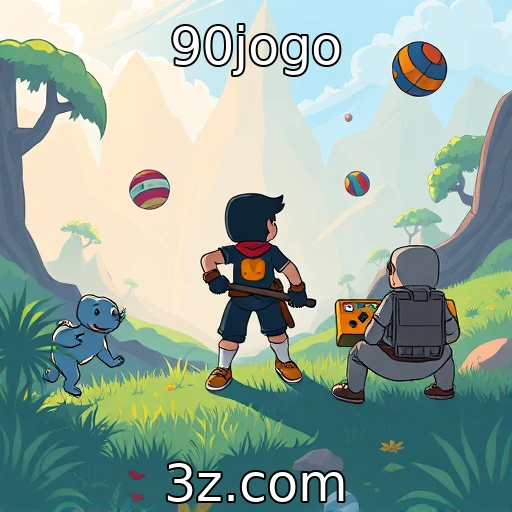 Crescimento do mercado de jogos digitais em novas plataformas