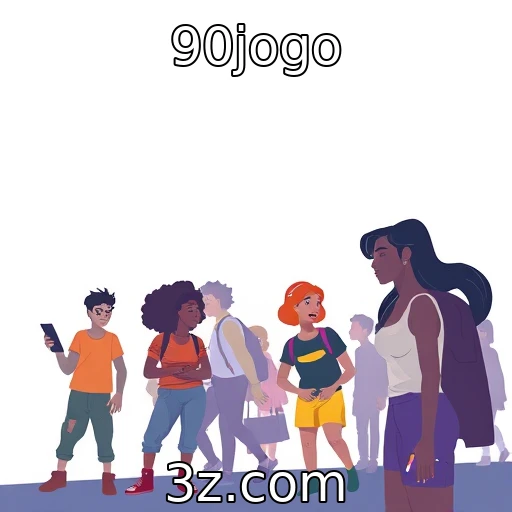 Diversidade e inclusão nos personagens de jogos