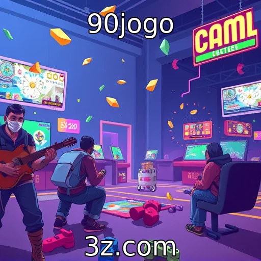 Desafios das empresas de jogos em tempos de crise