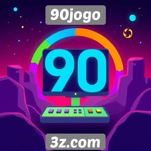 História do 90jogo e sua evolução