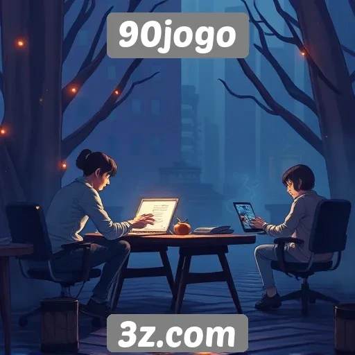 Principais recursos do 90jogo que atraem jogadores