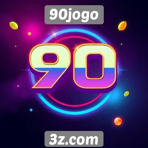 Análise das principais características do 90jogo