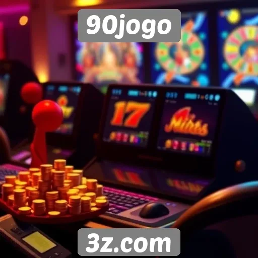 Benefícios da assinatura do 90jogo