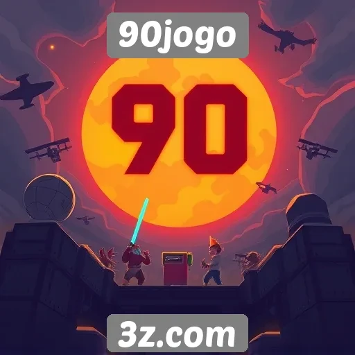 Interface do usuário do 90jogo recebe críticas e elogios