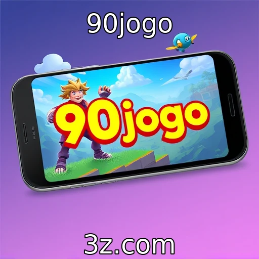 Novas tendências em jogos mobile para o futuro