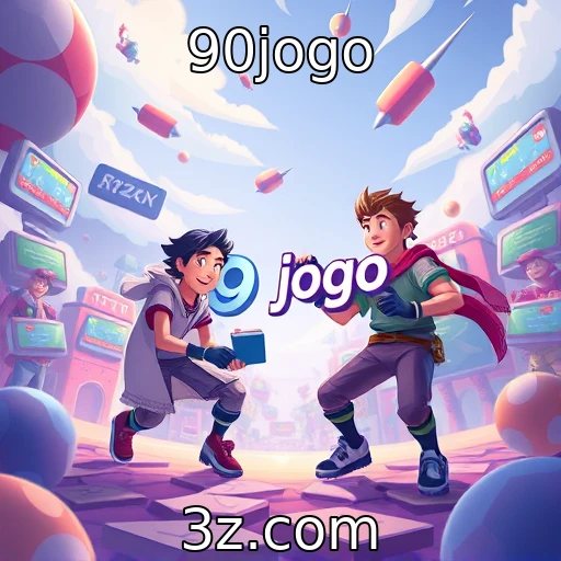 Novo modelo de negócios na indústria de games