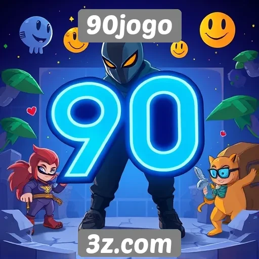 Novos jogos populares estão sendo lançados no 90jogo