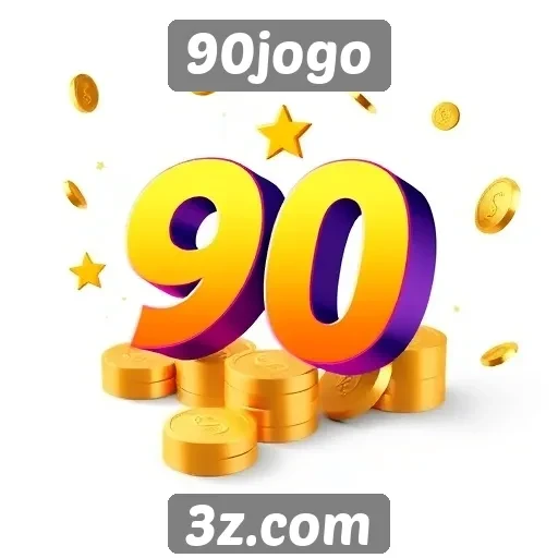 Funcionamento do sistema de recompensas no 90jogo