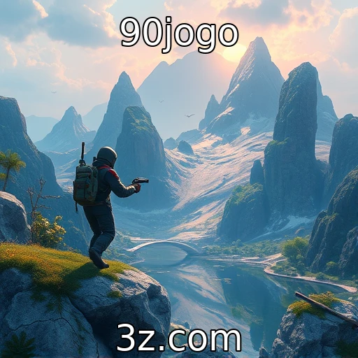 Avanços tecnológicos moldam o futuro dos jogos