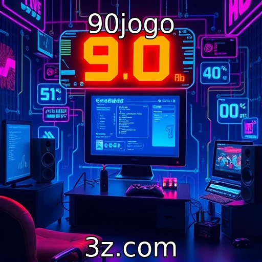 A influência da tecnologia na experiência de jogo